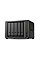 Сетевое хранилище NAS Synology DS1525+