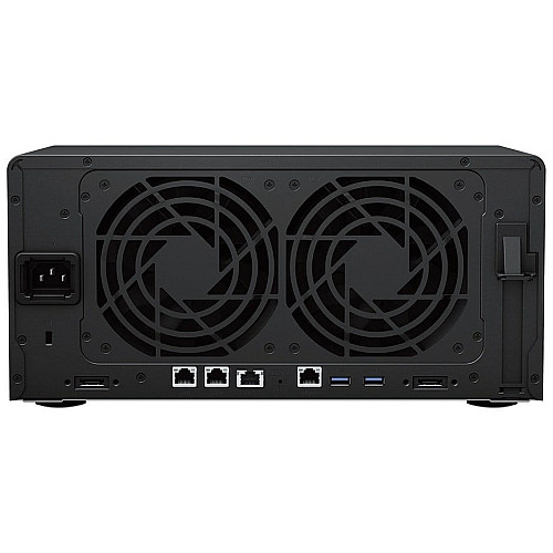 Мережеве сховище NAS Synology DS1823xs+