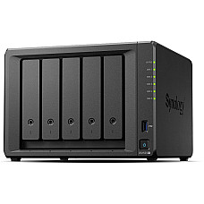 Мережеве сховище NAS Synology DS1525+