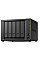 Сетевое хранилище NAS Synology DS1525+