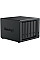 Сетевое хранилище NAS Synology DS1525+