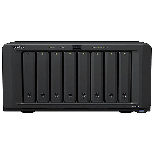 Мережеве сховище NAS Synology DS1823xs+