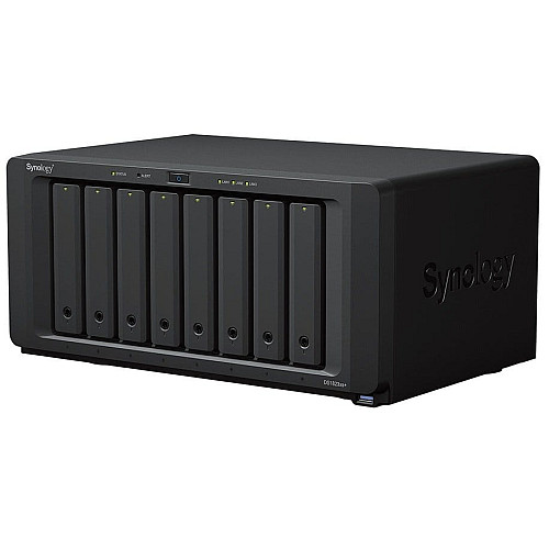 Мережеве сховище NAS Synology DS1823xs+
