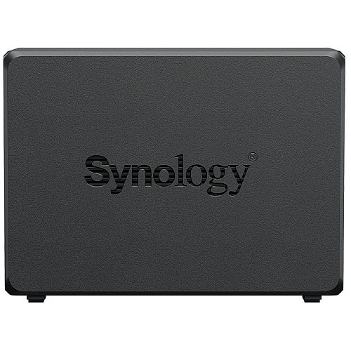Мережеве сховище NAS Synology DS725+