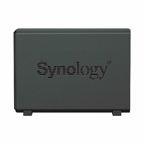 Сетевое хранилище NAS Synology DS124