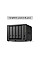 Сетевое хранилище NAS Synology DS425+