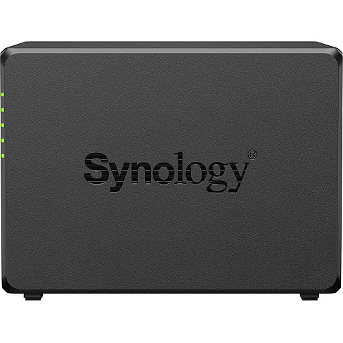 Сетевое хранилище NAS Synology DS425+