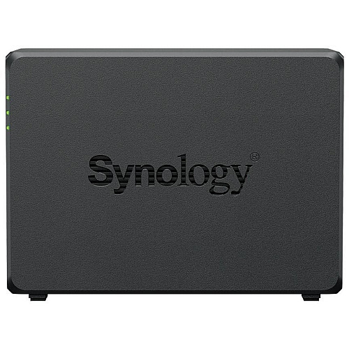 Мережеве сховище NAS Synology DS725+
