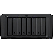 Мережеве сховище NAS Synology DS1823xs+