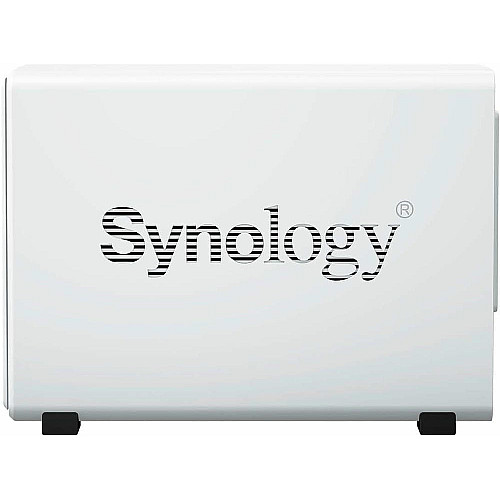 Сетевое хранилище NAS Synology DS223J