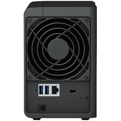 Сетевое хранилище NAS Synology DS223