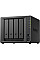 Сетевое хранилище NAS Synology DS425+