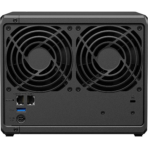 Сетевое хранилище NAS Synology DS425+