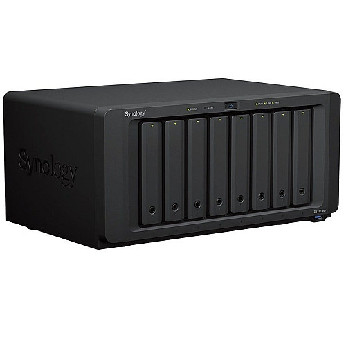 Мережеве сховище NAS Synology DS1823xs+