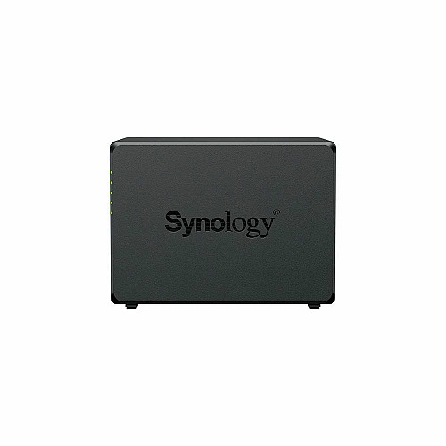 Сетевое хранилище NAS Synology DS925+