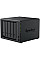 Сетевое хранилище NAS Synology DS1525+