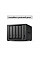 Сетевое хранилище NAS Synology DS925+