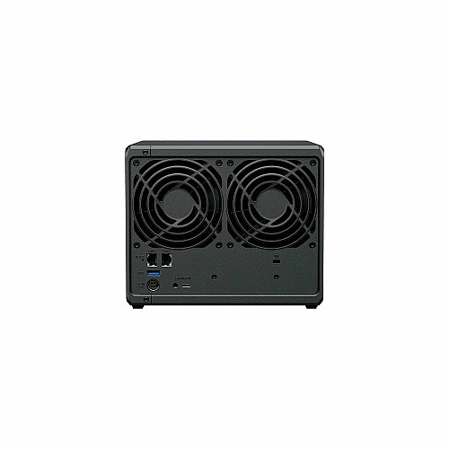 Сетевое хранилище NAS Synology DS925+