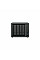 Сетевое хранилище NAS Synology DS925+