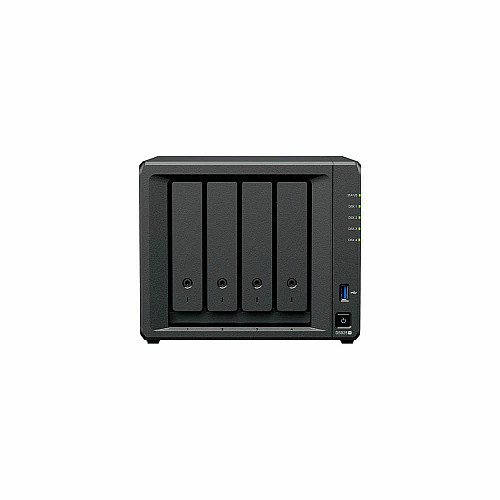 Сетевое хранилище NAS Synology DS925+