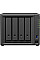 Сетевое хранилище NAS Synology DS425+
