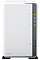Сетевое хранилище NAS Synology DS223J