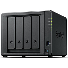 Мережеве сховище NAS Synology DS925+