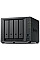 Сетевое хранилище NAS Synology DS925+