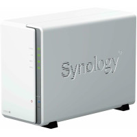 Мережеве сховище NAS Synology DS223J