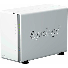 Мережеве сховище NAS Synology DS223J
