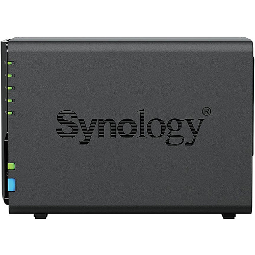 Мережеве сховище NAS Synology DS225+