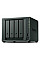 Сетевое хранилище NAS Synology DS925+