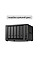 Сетевое хранилище NAS Synology DS1525+