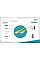Патч-корд DIGITUS CAT 6a S-FTP, 1м, AWG 26/7, Cu, LSZH, жовтий