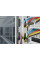 Патч-корд DIGITUS CAT 6a F-FTP Sliim, 5 м, AWG 32/7, Cu, LSZH, сірий
