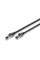 Патч-корд DIGITUS CAT 8.1 S-FTP, 3м, AWG 24/7, LSZH, чорний