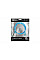 Патч-корд 2E САТ 6, S-FTP, 1м, 26AWG, RJ45, 7/0.16, Cu, PVC, синий