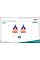 Патч-корд DIGITUS CAT 6 UTP, 10м, AWG 26/7, Cu, LSZH, синий