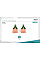 Патч-корд DIGITUS CAT 6 UTP, 10м, AWG 26/7, Cu, LSZH, зелений