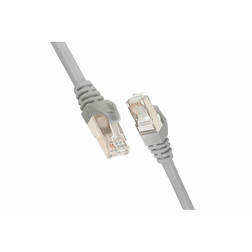 Патч-корд 2E САТ 6, UTP, 1.50м, 26AWG, RJ45, 7/0.16, Cu, PVC, сірий