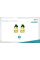 Патч-корд DIGITUS CAT 6a S-FTP, 0,25м, AWG 26/7, Cu, LSZH, зелений