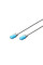 Патч-корд DIGITUS CAT 5e UTP, 3м, AWG 26/7, CCA, PVC, білий