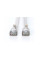 Патч-корд DIGITUS CAT 6a F-FTP Sliim, 5 м, AWG 32/7, Cu, LSZH, сірий