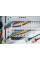 Патч-корд DIGITUS CAT 6a F-FTP Sliim, 7 м, AWG 32/7, Cu, LSZH, сірий