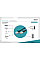 Патч-корд DIGITUS CAT 6 S-FTP, 10м, AWG 27/7, LSZH, чорний
