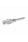 Патч-корд 2E САТ 6, UTP, 3м, 26AWG, RJ45, 7/0.16, Cu, LSZH, серый