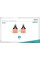 Патч-корд DIGITUS CAT 6 UTP, 10м, AWG 26/7, Cu, LSZH, чорний