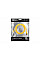 Патч-корд 2E САТ 6, S-FTP, 1.50м, 26AWG, RJ45, 7/0.16, Cu, PVC, желтый