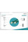 Патч-корд DIGITUS CAT 6a S-FTP, 0,25м, AWG 26/7, Cu, LSZH, зелений