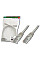 Патч-корд DIGITUS САТ 5e UTP, 3м, AWG 26/7, Cu, PVC, сірий